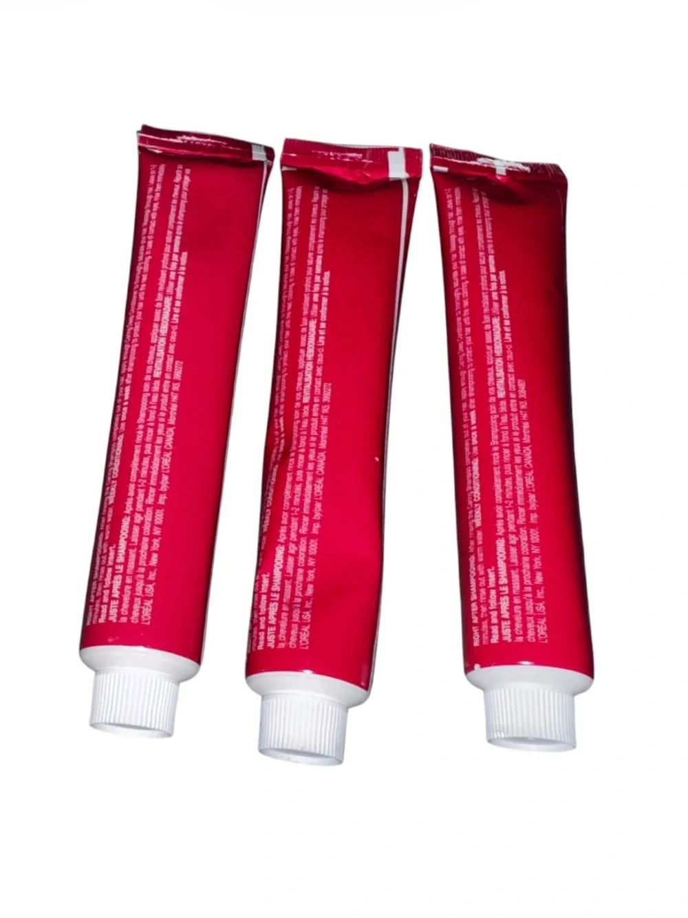 LOreal oreal excellence
